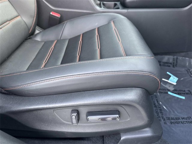 Used 2023 Honda CR-V Sport Touring image 11