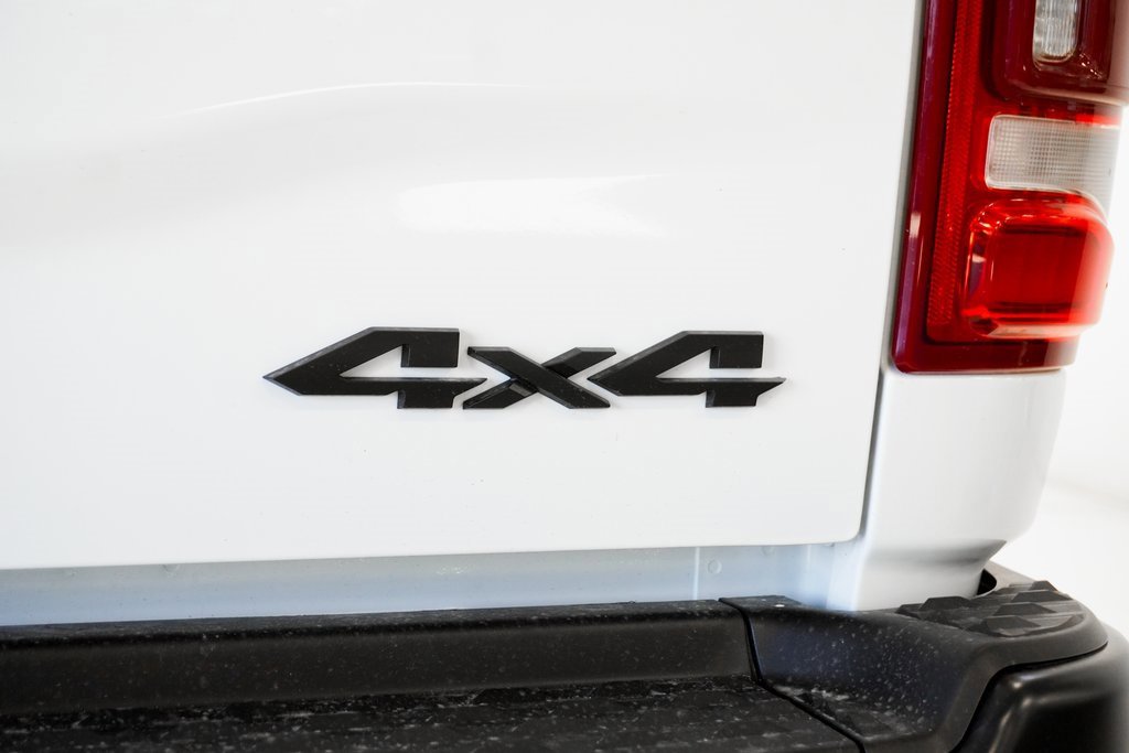 Used 2024 RAM 3500 Tradesman image 7