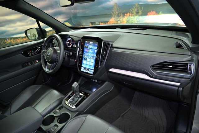 Used 2025 Subaru Forester Limited image 68