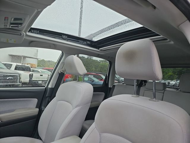 Used 2018 Subaru Forester 2.5i Premium AWD/4WD image 10
