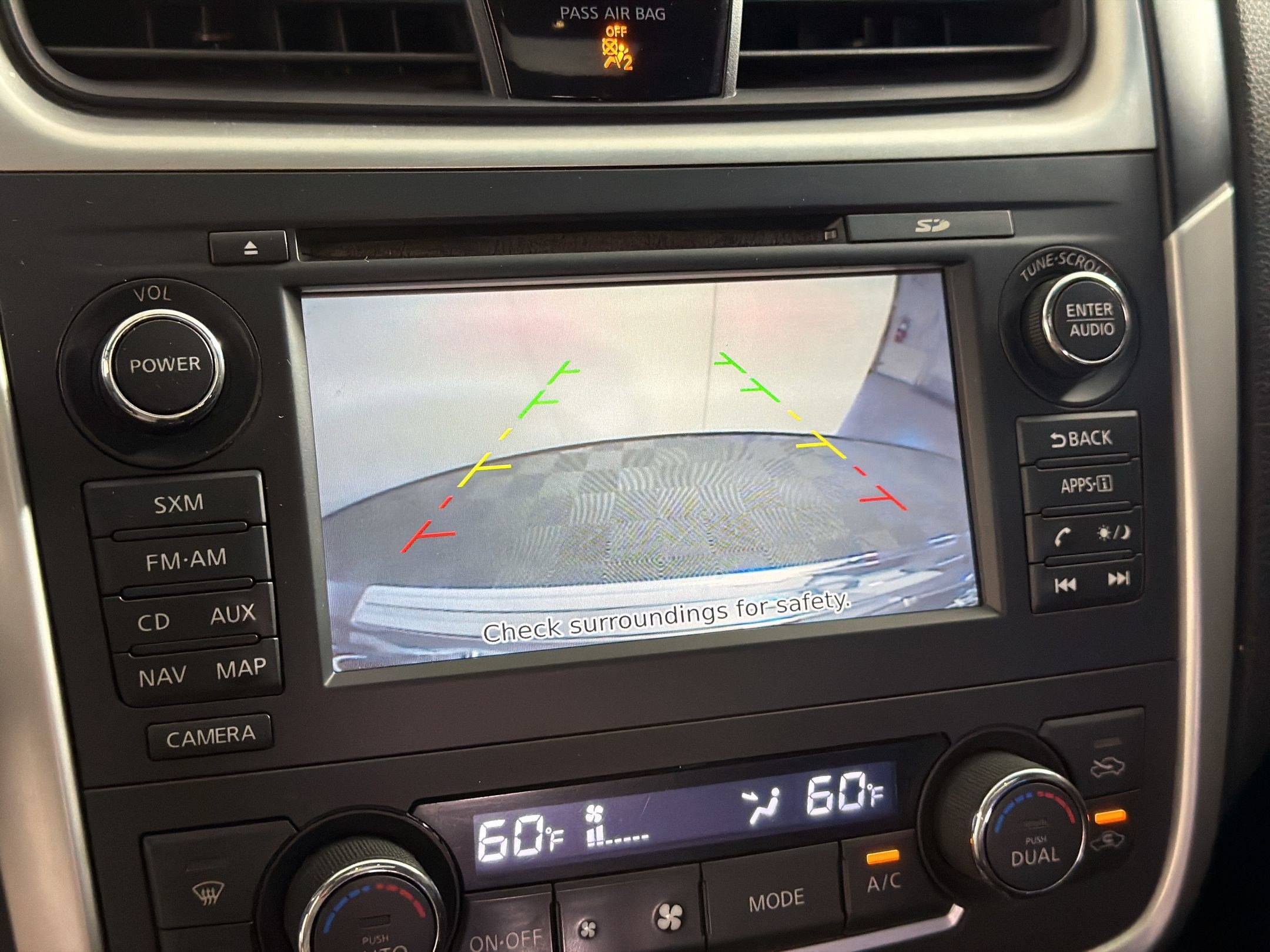 Used 2016 Nissan Altima 2.5 SV w/ Convenience Package FWD image 21