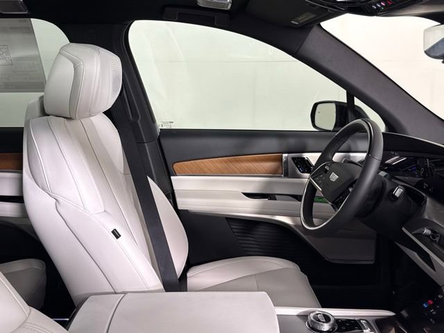 New 2026 Cadillac Vistiq Sport image 33