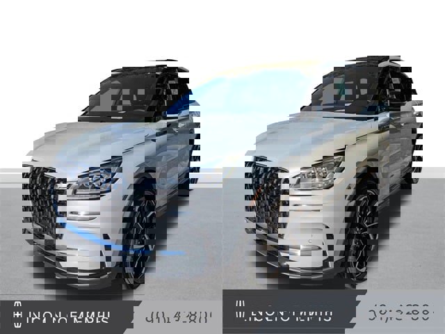 New 2026 Lincoln Corsair Reserve image 1