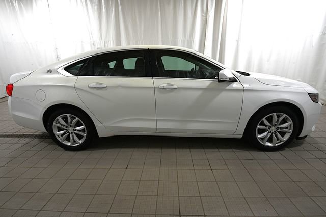 Used 2016 Chevrolet Impala LT image 12