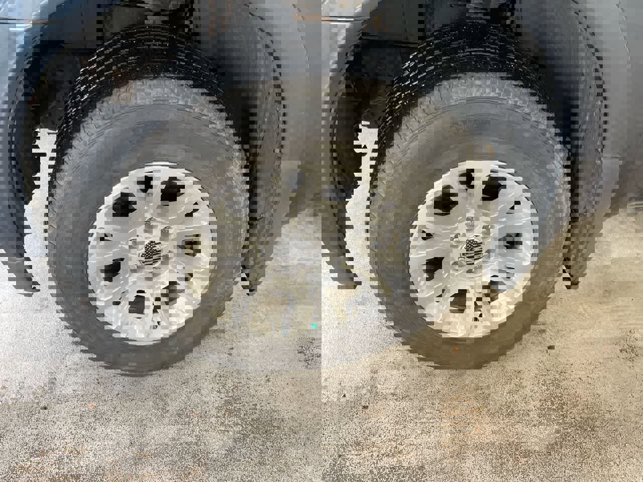 Used 2015 Nissan Armada Platinum AWD/4WD image 10