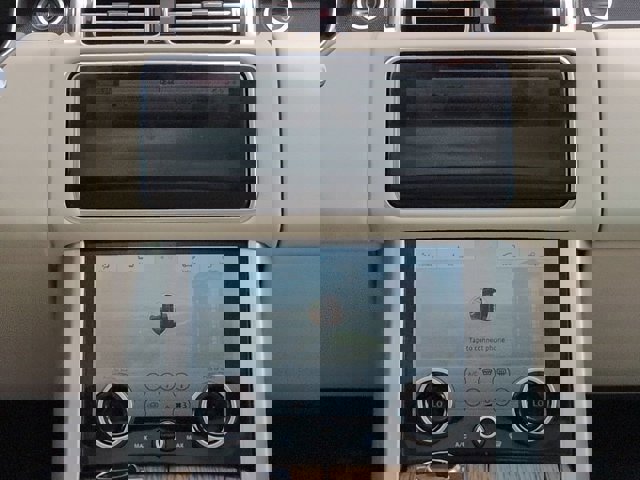 Used 2020 Land Rover Range Rover AWD/4WD image 19