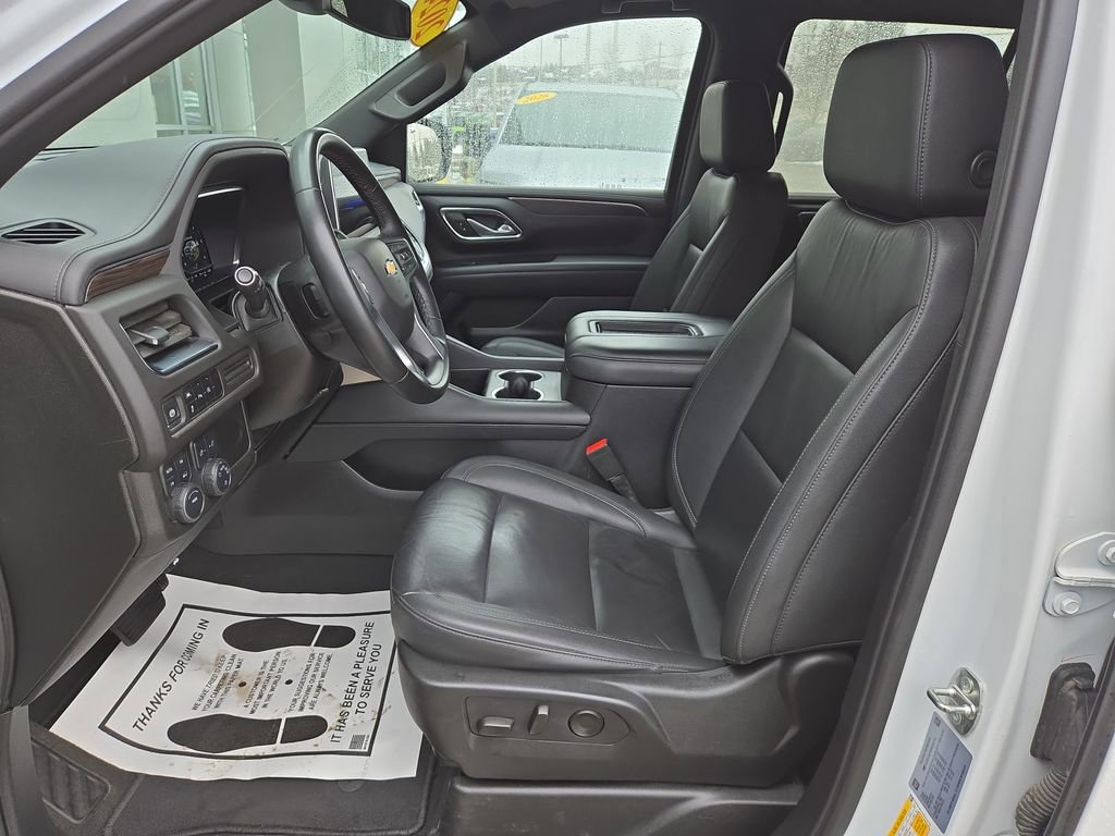 Used 2024 Chevrolet Tahoe LT image 14