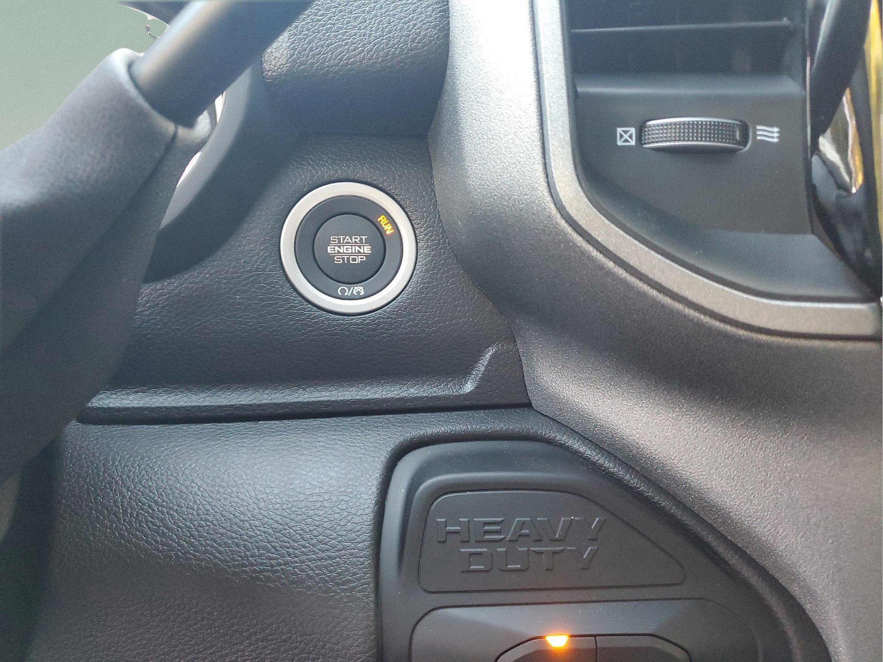 New 2026 RAM 3500 Tradesman w/ Safety Group AWD/4WD image 12