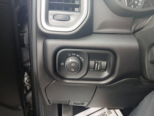 Certified 2022 RAM 2500 Laramie AWD/4WD image 41