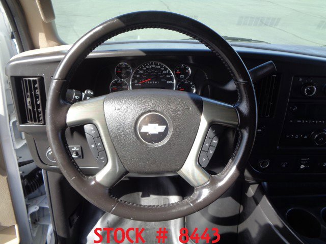 Used 2016 Chevrolet Express 3500 image 16