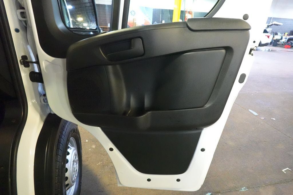 New 2026 RAM ProMaster 3500 w/ Safety Group image 24