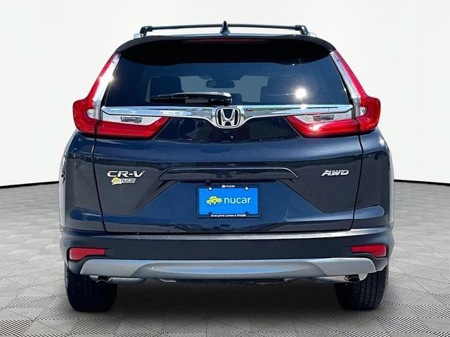Used 2019 Honda CR-V EX image 5