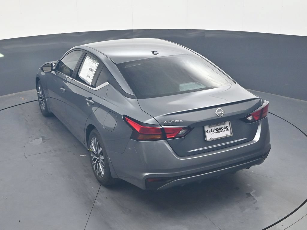New 2026 Nissan Altima 2.5 SV FWD image 27