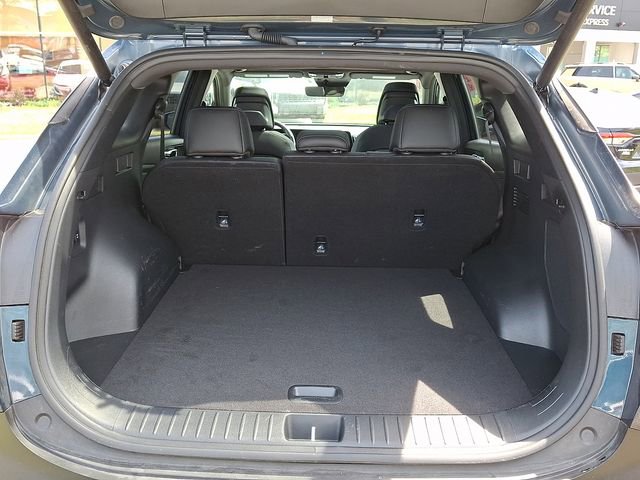 Certified 2025 Kia Sportage X-Line Prestige AWD/4WD image 28