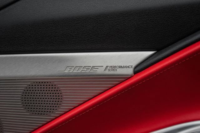 Used 2025 Chevrolet Corvette Z06 image 39