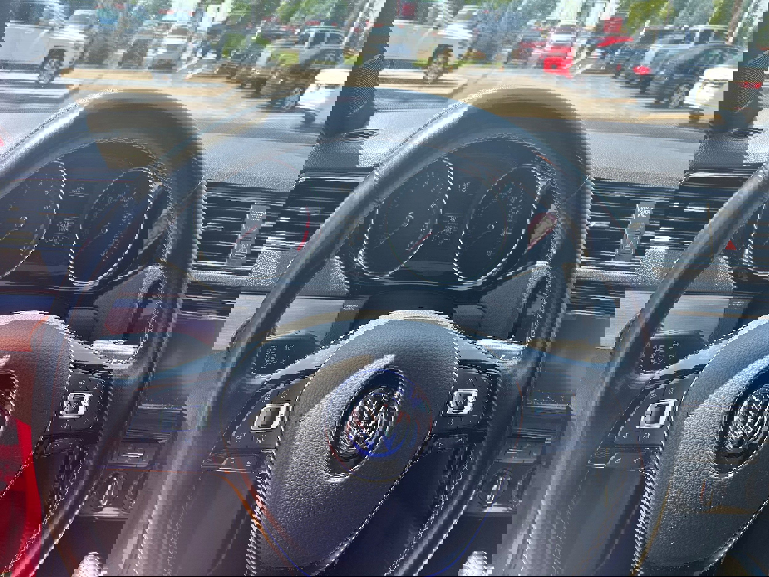 Used 2016 Volkswagen Jetta Sport image 9