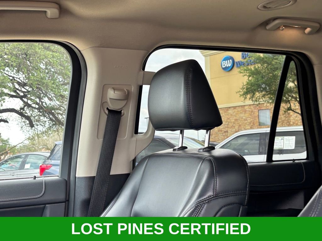 Used 2024 Ford Expedition Max XLT RWD image 11