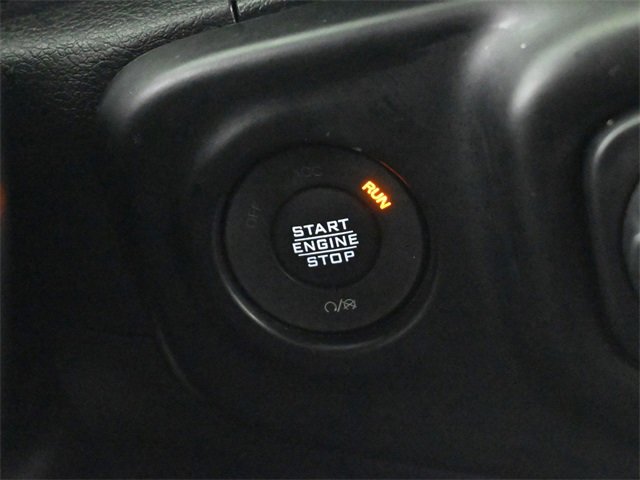 Used 2022 Jeep Wrangler Unlimited Sport image 34