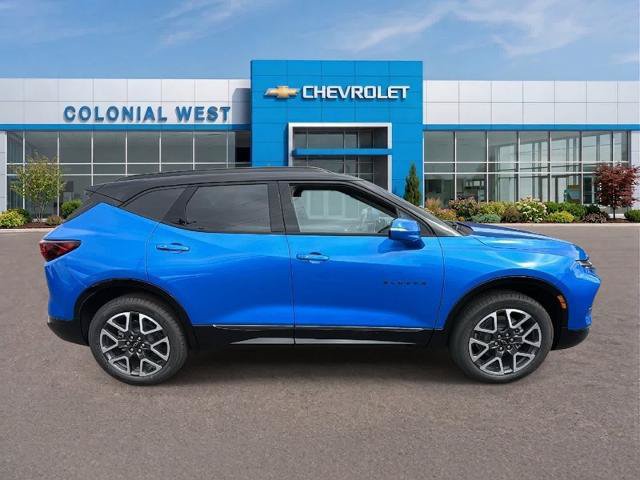 New 2026 Chevrolet Blazer RS w/ Enhanced Convenience Package AWD/4WD image 6
