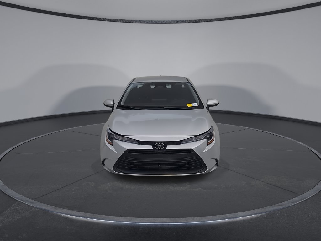 Used 2025 Toyota Corolla LE FWD image 6