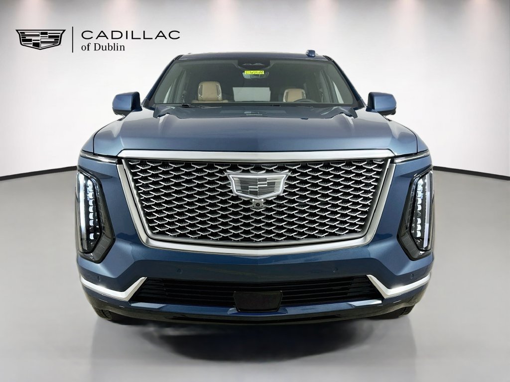 New 2026 Cadillac Escalade Luxury w/ LPO, Radiant Package AWD/4WD image 2