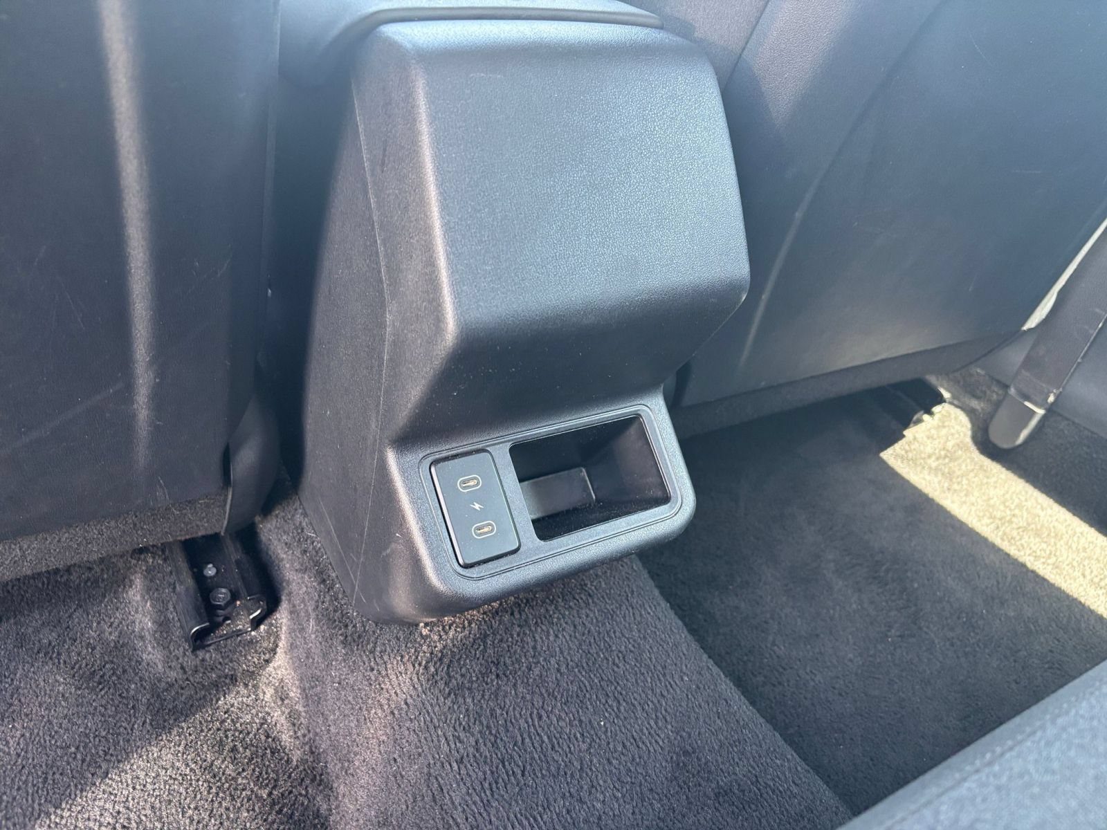 Used 2025 Kia K4 FWD image 24