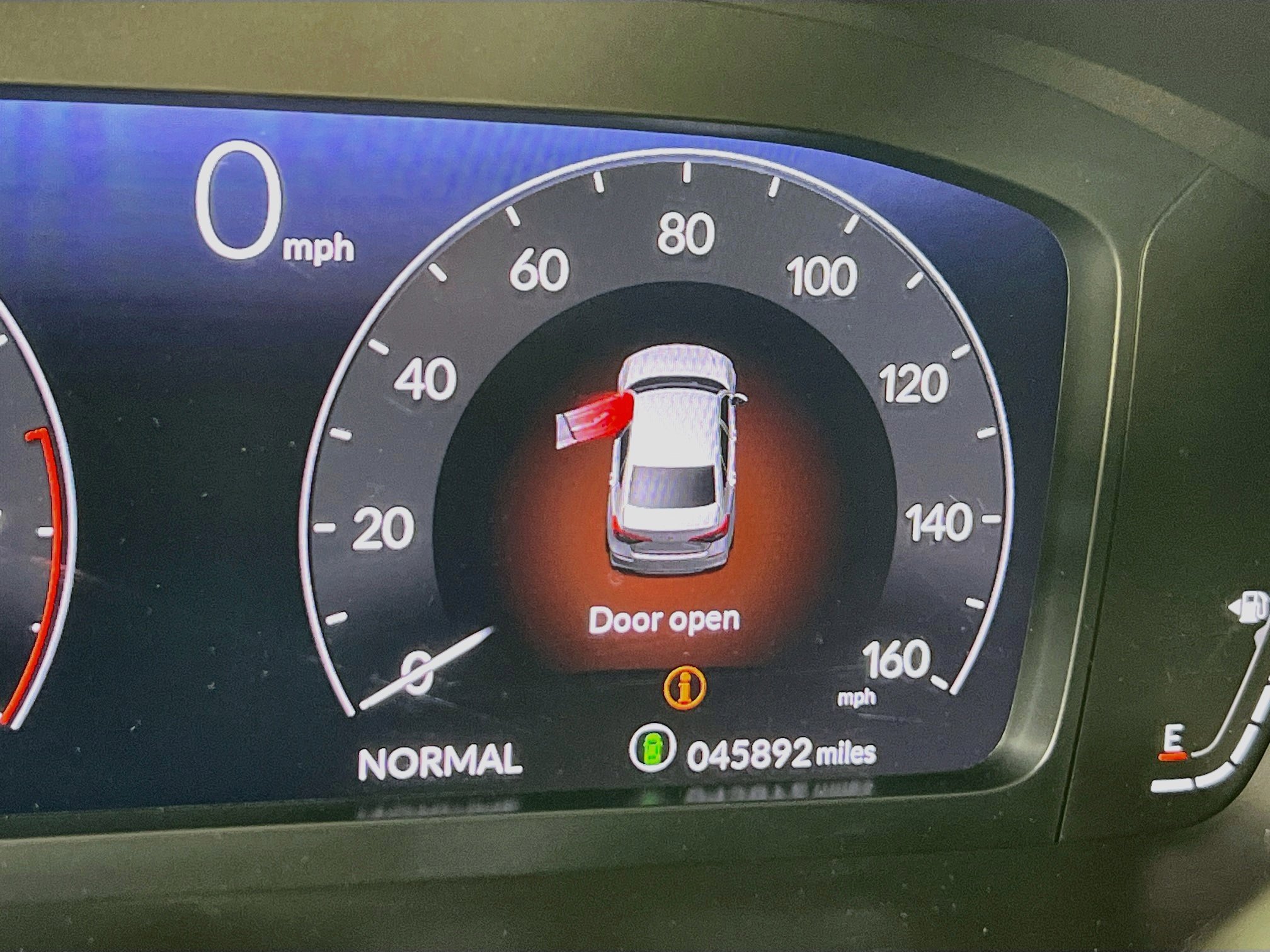 Used 2022 Honda Civic Touring image 12