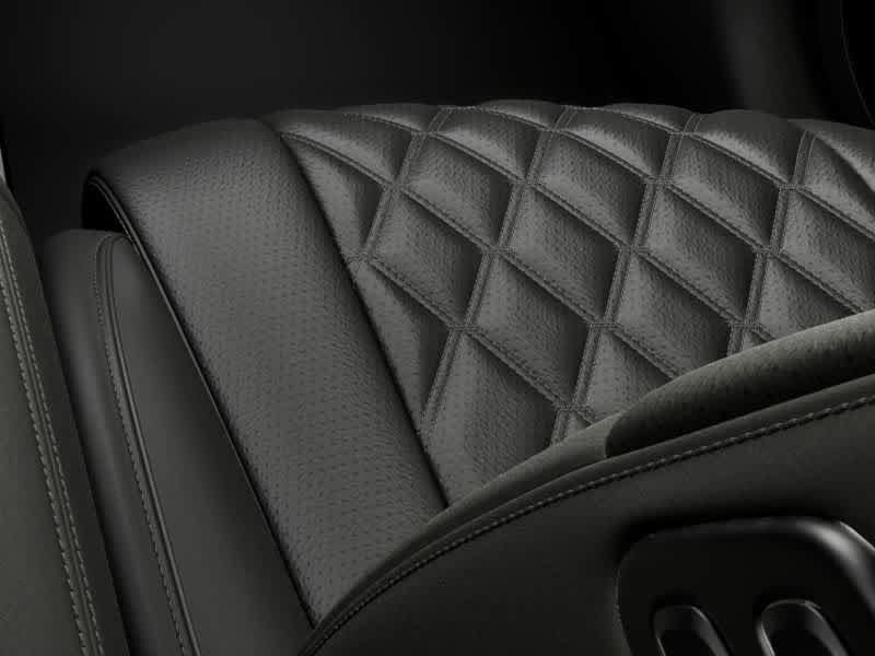 New 2026 Genesis GV80 3.5T Prestige image 24