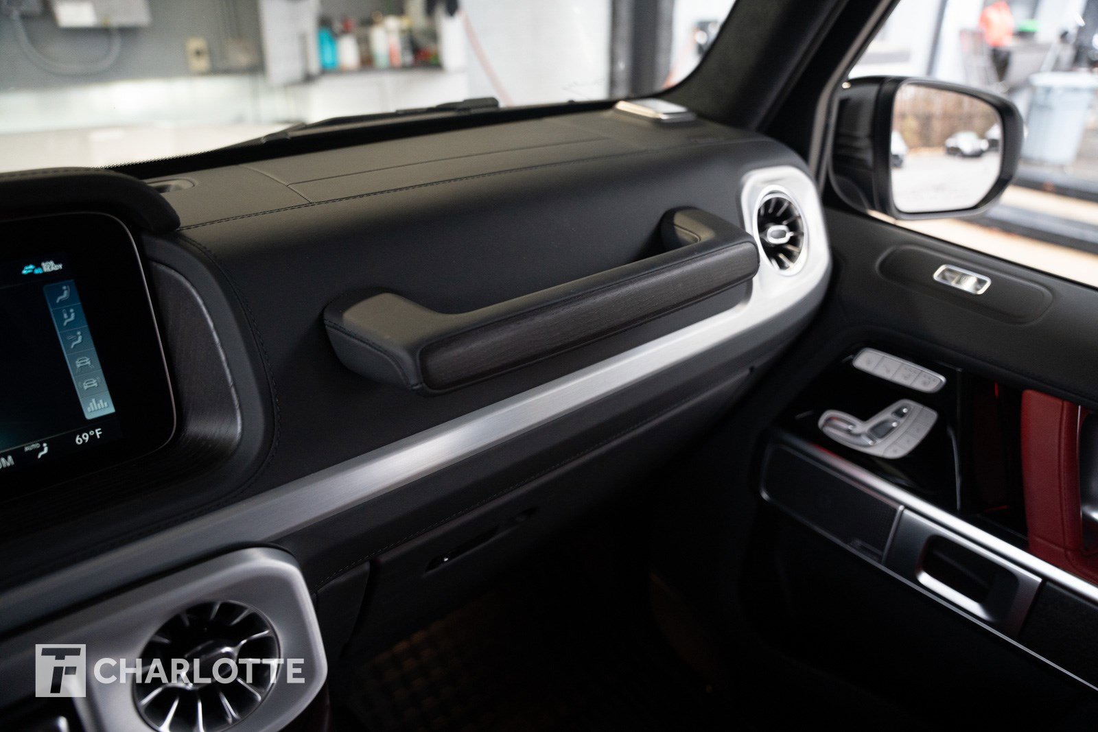 Used 2023 Mercedes-Benz G 550 image 26