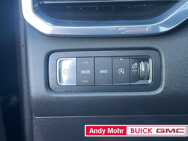 Used 2026 GMC Acadia Denali Ultimate AWD/4WD image 26