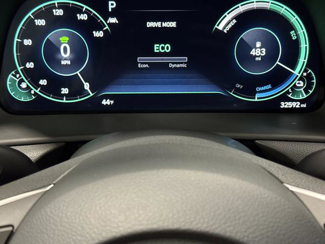 Used 2022 Hyundai Sonata Limited image 16