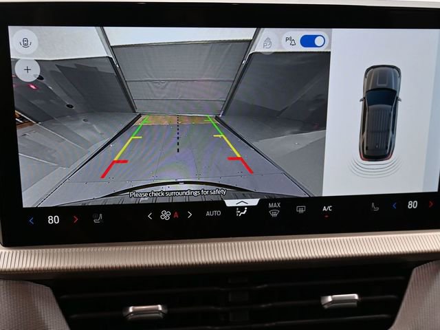 New 2026 Ford Explorer Active w/ Active Comfort Package image 20