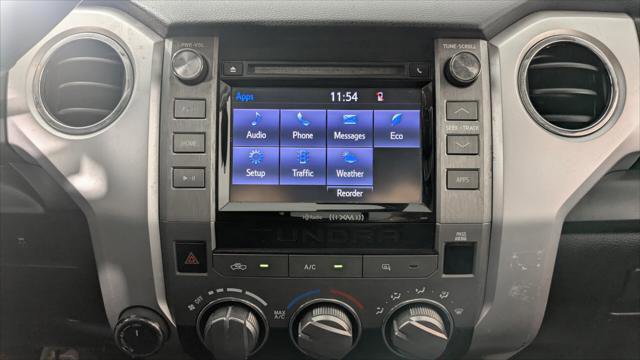 Used 2019 Toyota Tundra SR5 image 21