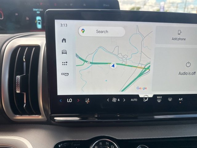 New 2025 Ford Expedition Active image 23