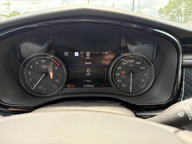 Certified 2020 Cadillac XT6 Premium Luxury AWD/4WD image 16
