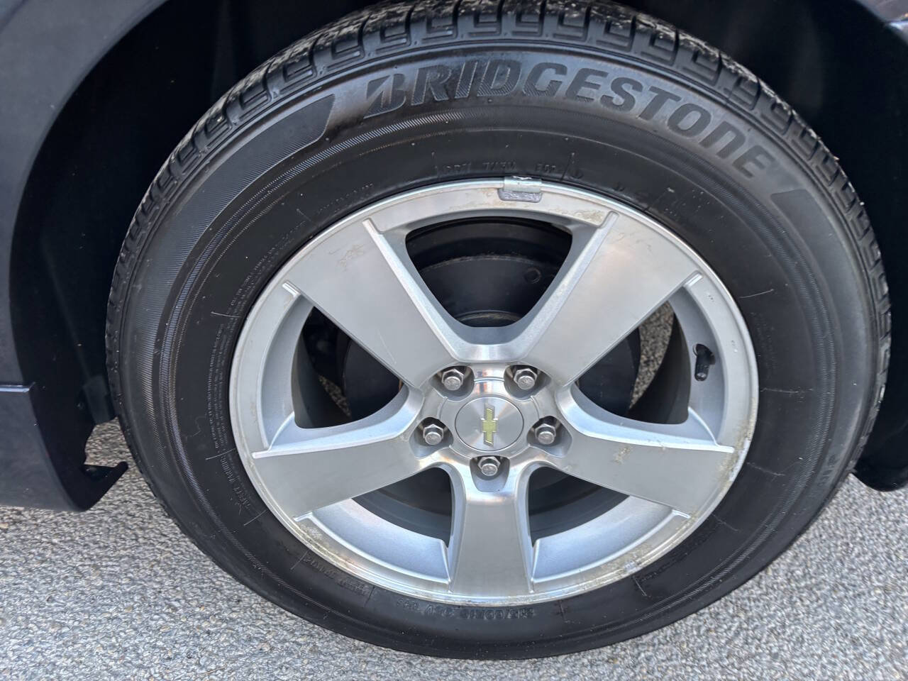 Used 2014 Chevrolet Cruze LT w/ All-Star Edition image 29