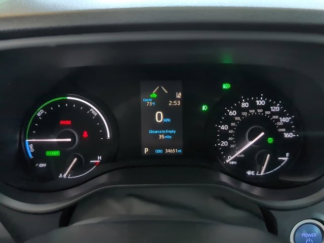 Certified 2022 Toyota Sienna XSE image 27