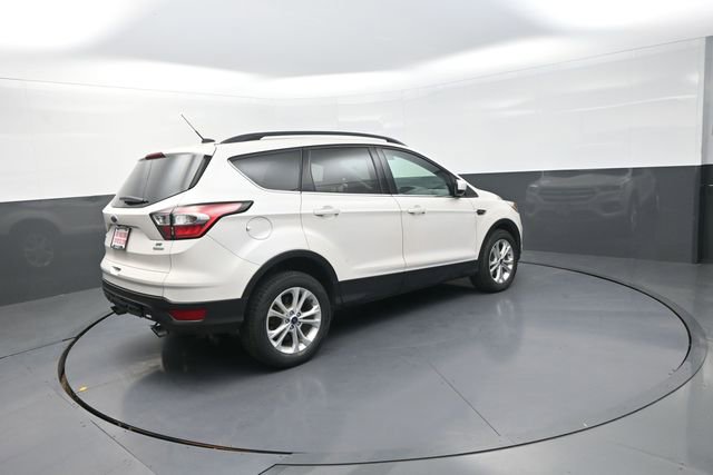 Used 2018 Ford Escape SE image 15