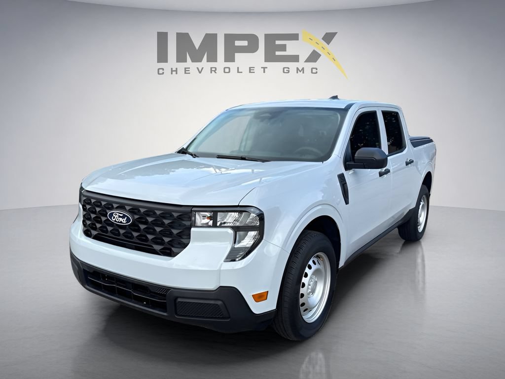 Used 2025 Ford Maverick XL FWD image 1