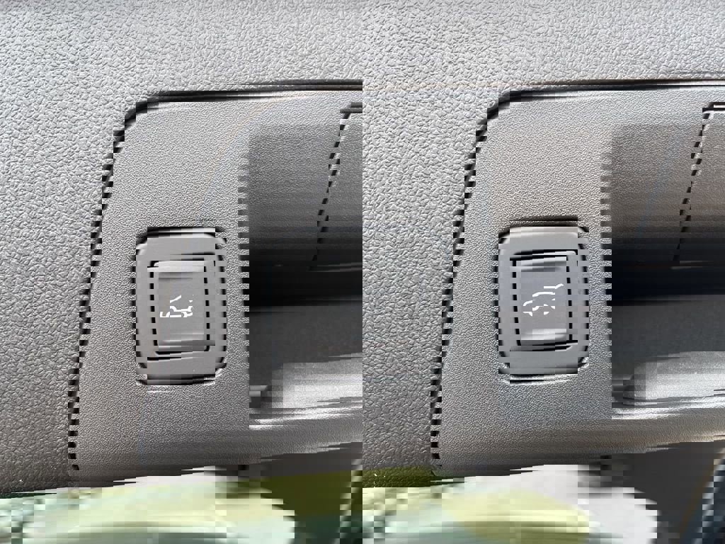 New 2026 Buick Envision Preferred image 15