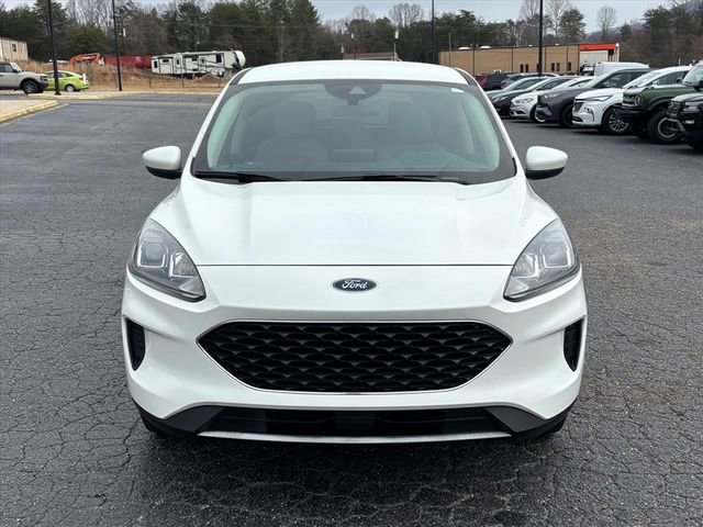 Used 2020 Ford Escape SE image 22