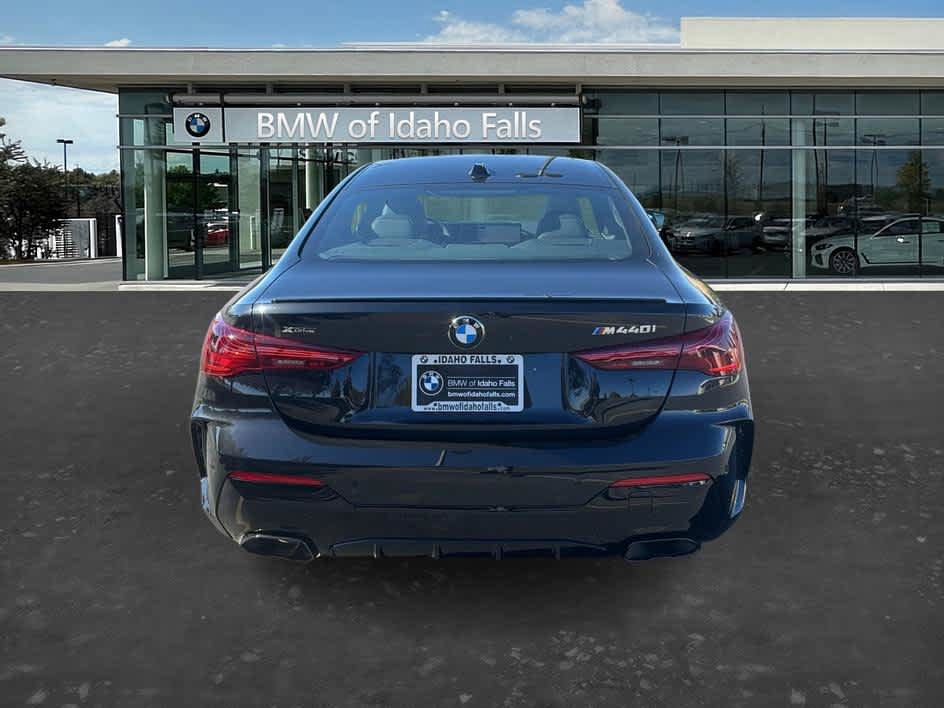 New 2027 BMW 440i xDrive Coupe w/ Premium Package AWD/4WD image 6