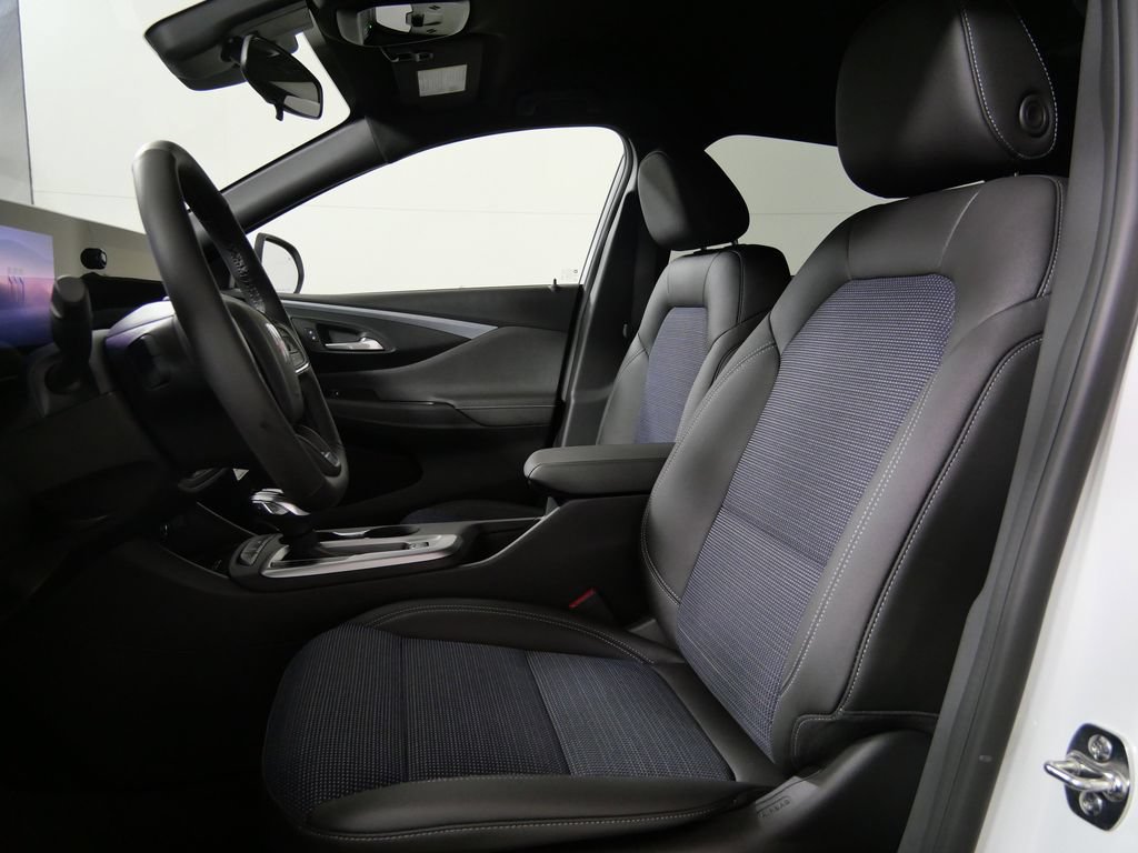 New 2026 Buick Envista Preferred w/ Convenience I Package FWD image 11