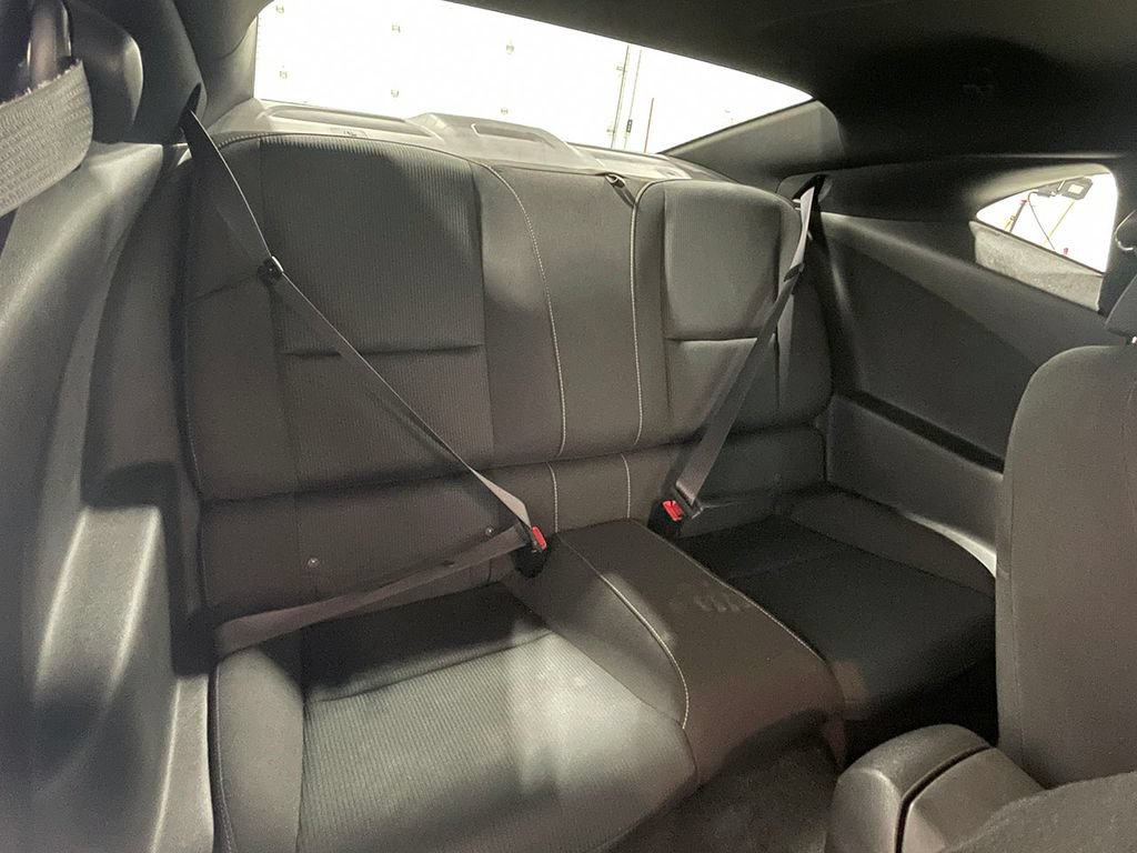 Used 2010 Chevrolet Camaro LT RWD image 45