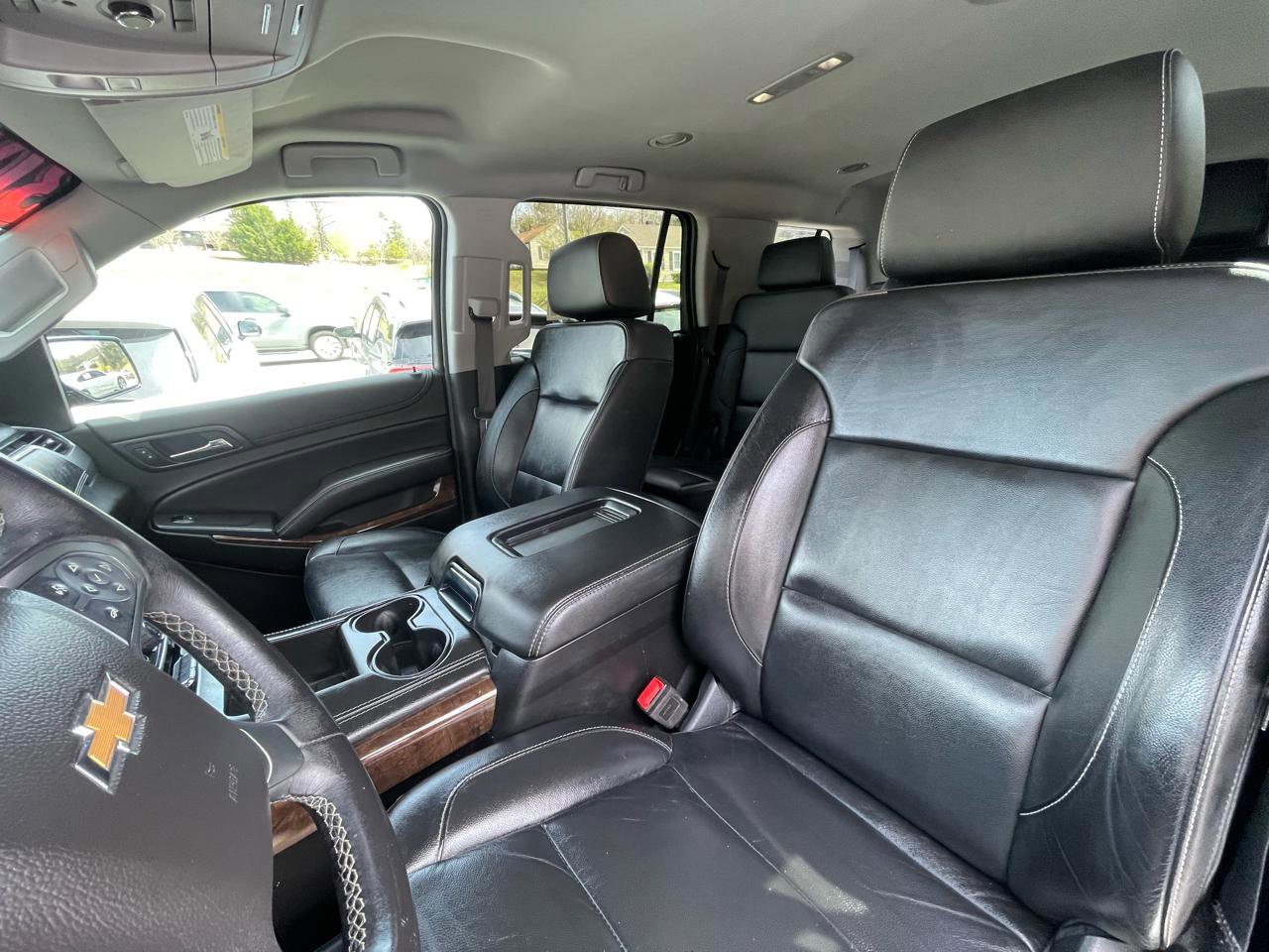 Used 2019 Chevrolet Tahoe LT image 17