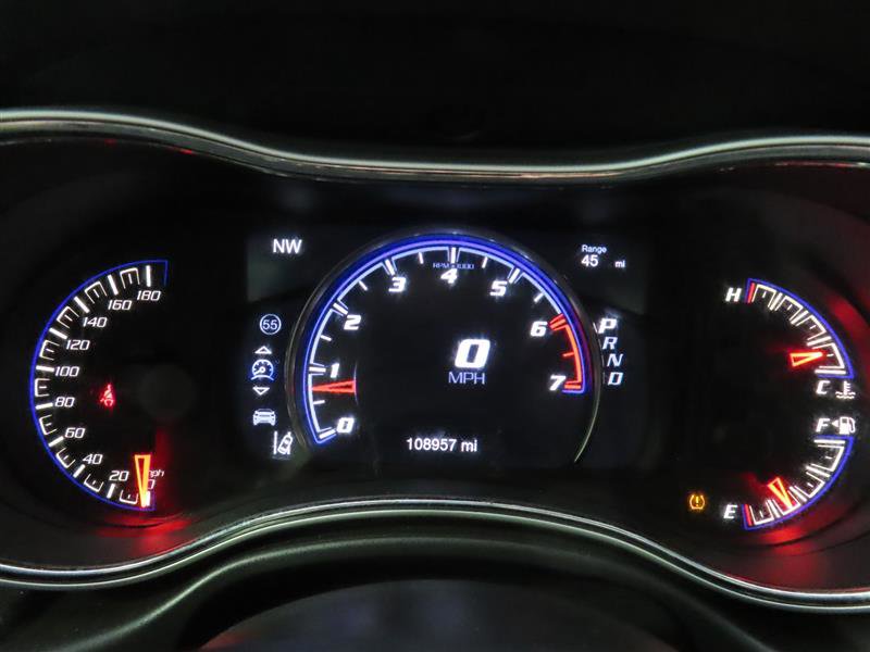 Used 2020 Jeep Grand Cherokee SRT AWD/4WD image 21