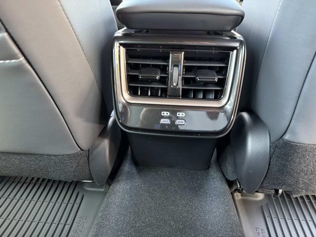 New 2026 Toyota Crown Signia w/ Advanced Technology Package AWD/4WD image 21