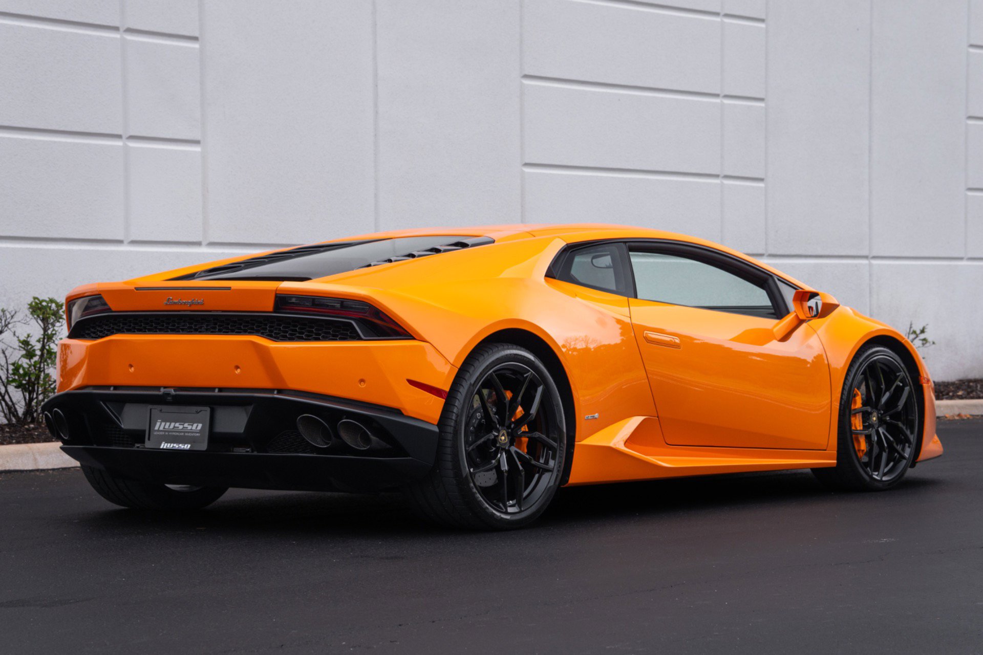 Used 2016 Lamborghini Huracan LP 610-4 AWD/4WD image 15