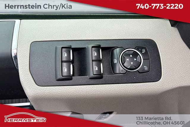 Used 2020 Ford F150 XLT w/ FX4 Off-Road Package AWD/4WD image 15