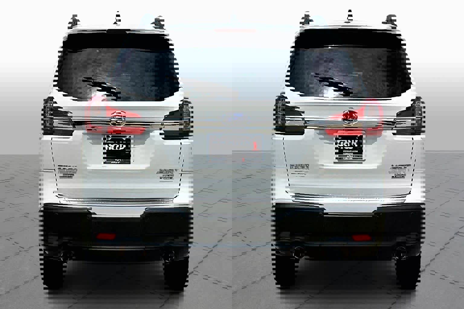 Used 2021 Subaru Ascent Touring image 5